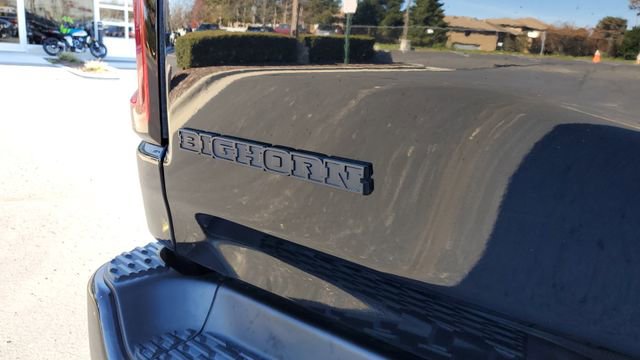 Certified 2025 RAM 1500 Big Horn image 29