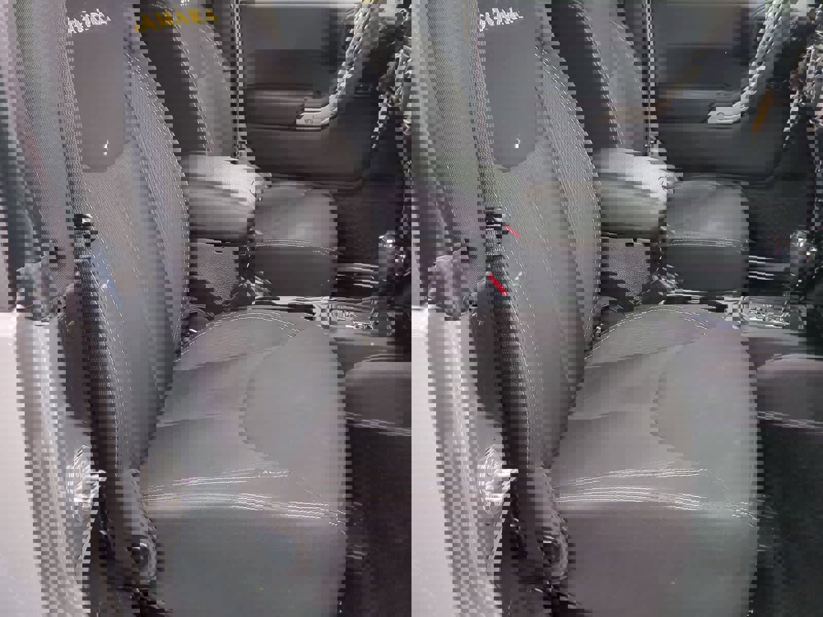 Used 2015 Jeep Wrangler Sahara w/ Trailer Tow Group image 20