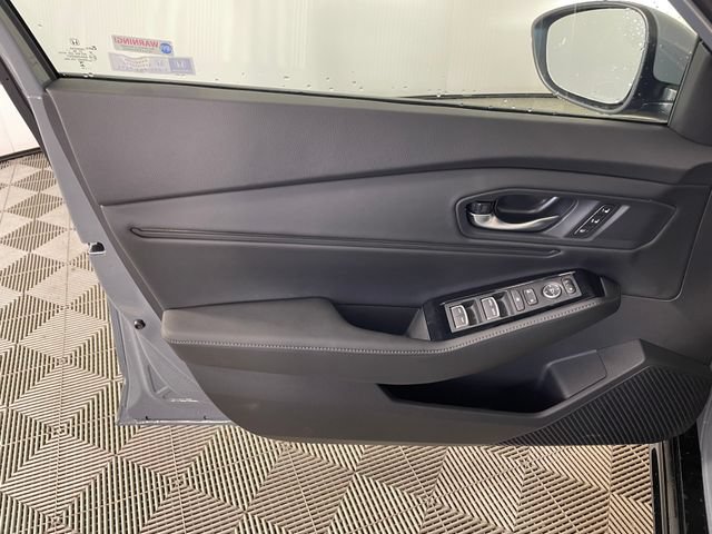 New 2026 Honda Accord Touring image 14