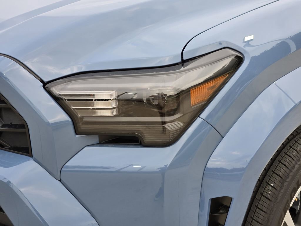 New 2026 Toyota 4Runner TRD Sport RWD image 5