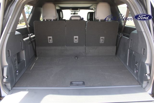 New 2026 Ford Expedition Max Platinum AWD/4WD image 6