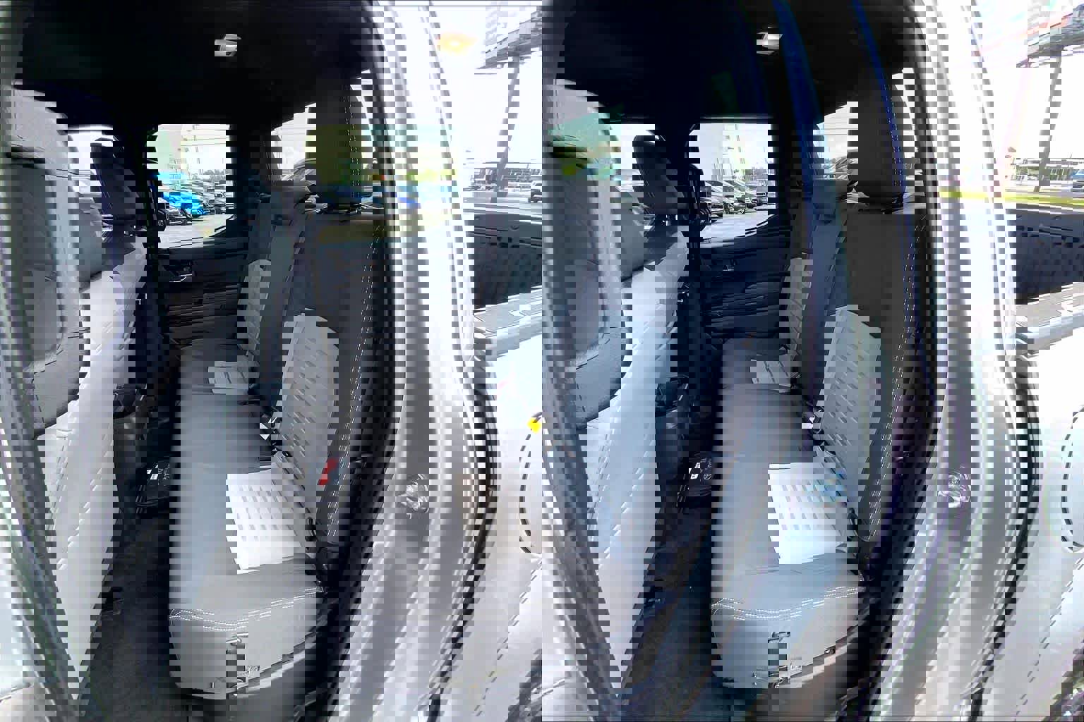 Used 2025 Toyota Tacoma TRD Sport AWD/4WD image 20