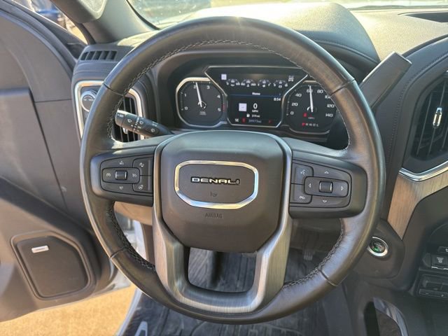 Used 2022 GMC Sierra 2500 Denali w/ Denali Ultimate Package image 13