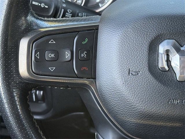 Used 2021 RAM 1500 Rebel w/ Rebel Level 1 Equipment Group image 14