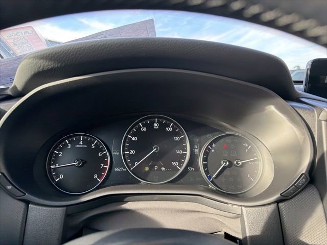 Used 2025 MAZDA CX-50 AWD 2.5 S w/ Cargo Package image 39