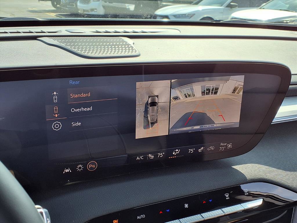 New 2025 Buick Enclave Preferred w/ Power Package image 18