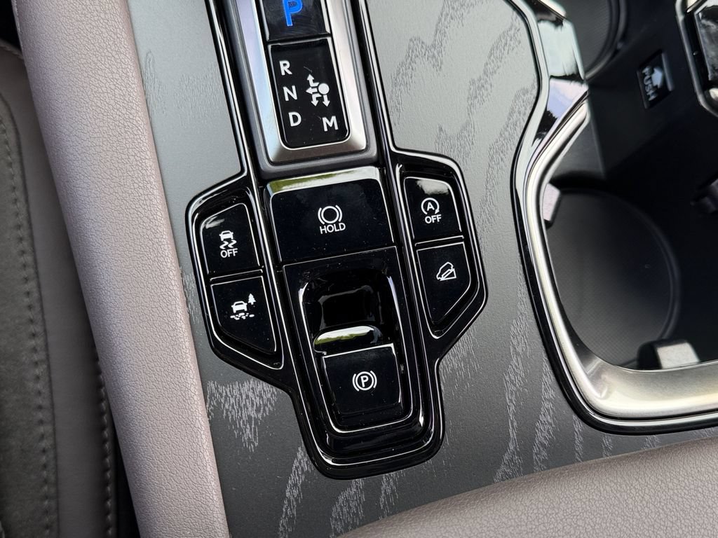 New 2026 Lexus RX 350 AWD w/ Convenience Package image 27
