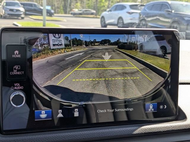 New 2026 Acura Integra FWD image 20