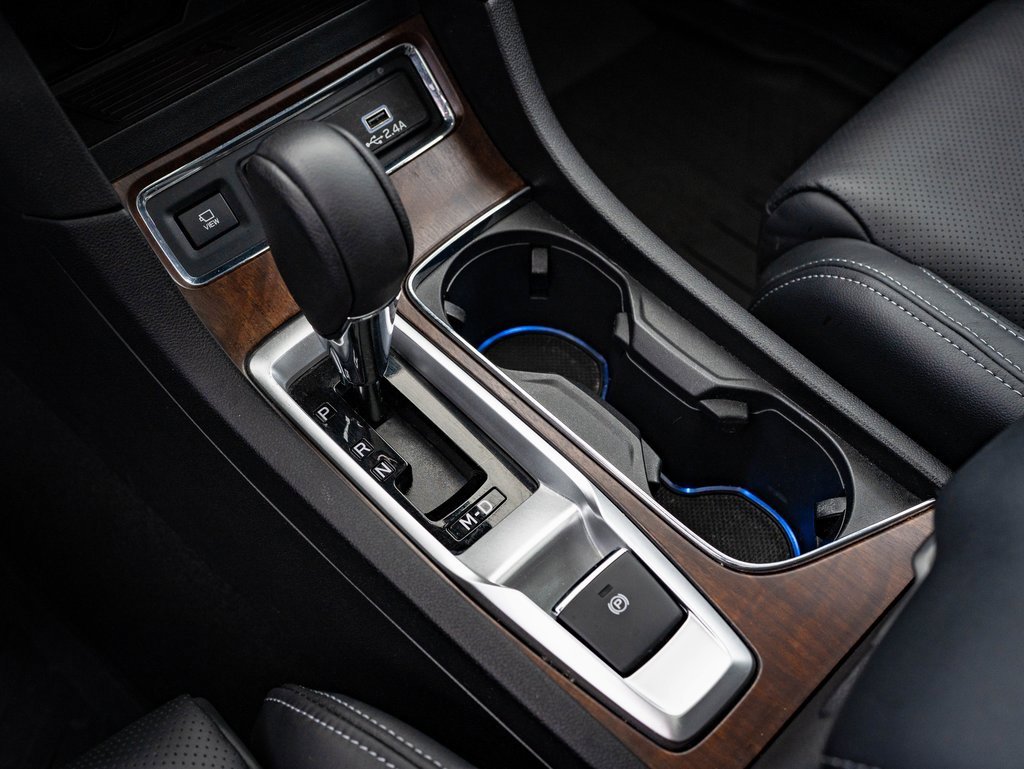 Used 2025 Subaru Ascent Touring w/ Popular Package #2 image 33