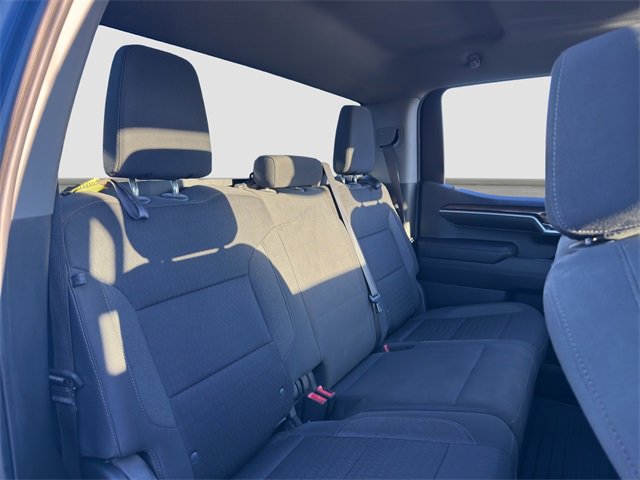 Used 2023 Chevrolet Silverado 1500 RST image 18