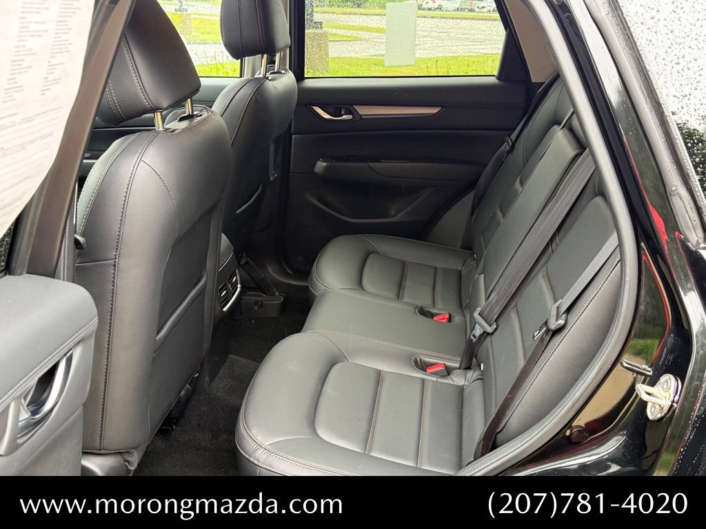 Used 2023 MAZDA CX-5 AWD 2.5 S image 19
