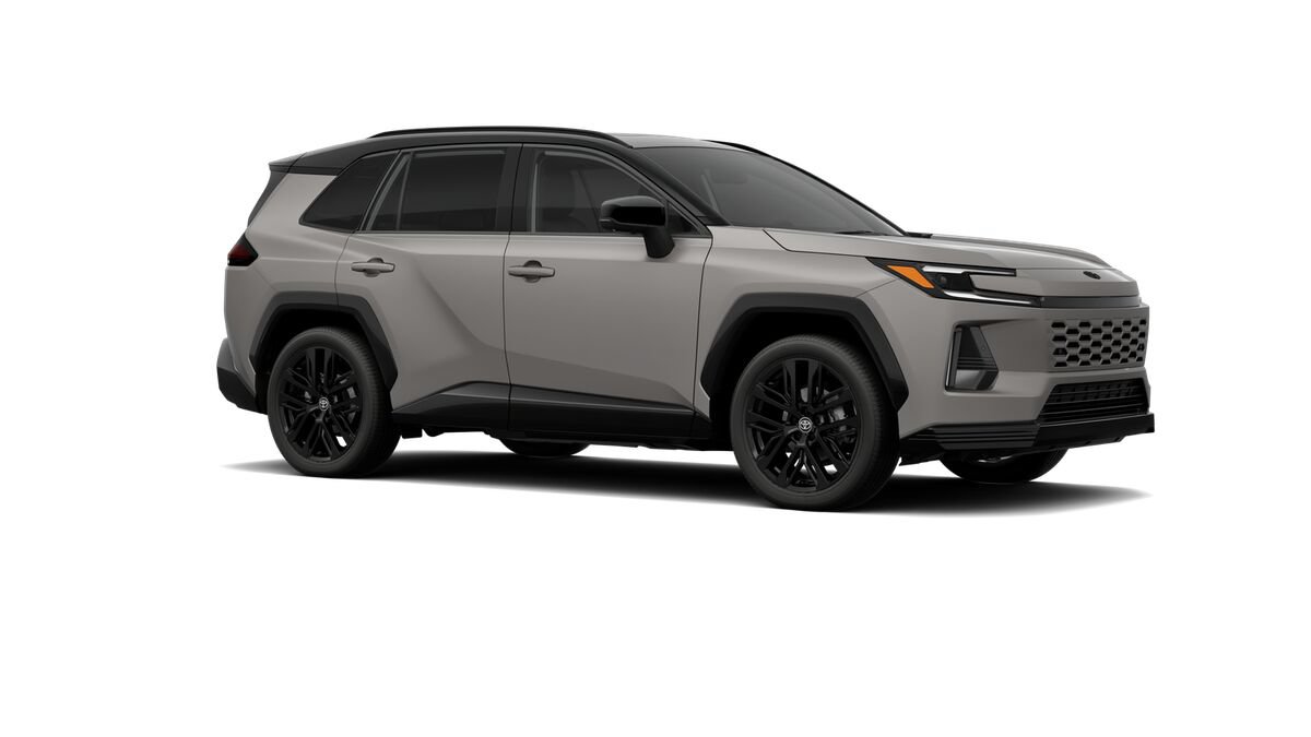 New 2026 Toyota RAV4 XSE w/ Panoramic Sun Roof Package AWD/4WD image 14