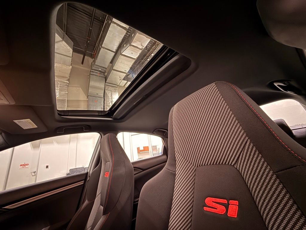 Used 2019 Honda Civic Si image 15