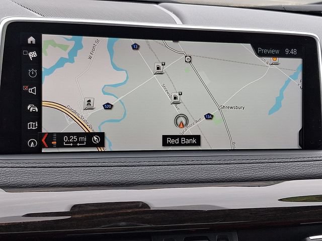 Used 2018 BMW X6 xDrive35i w/ M Sport Package AWD/4WD image 17