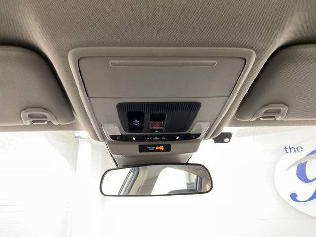 Certified 2024 Honda Accord EX image 28