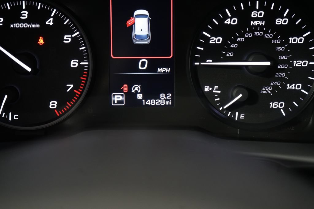 Certified 2024 Subaru Impreza 2.0i AWD/4WD image 26
