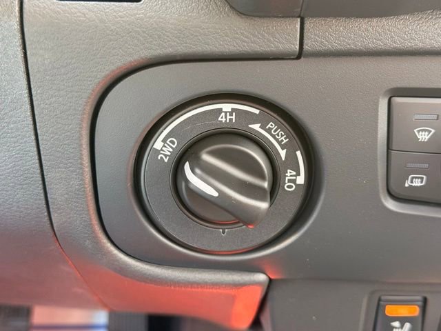 New 2026 Nissan Frontier PRO-4X w/ Pro Premium Package image 33