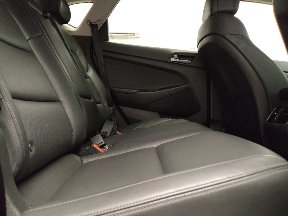 Used 2016 Hyundai Tucson Limited FWD image 19