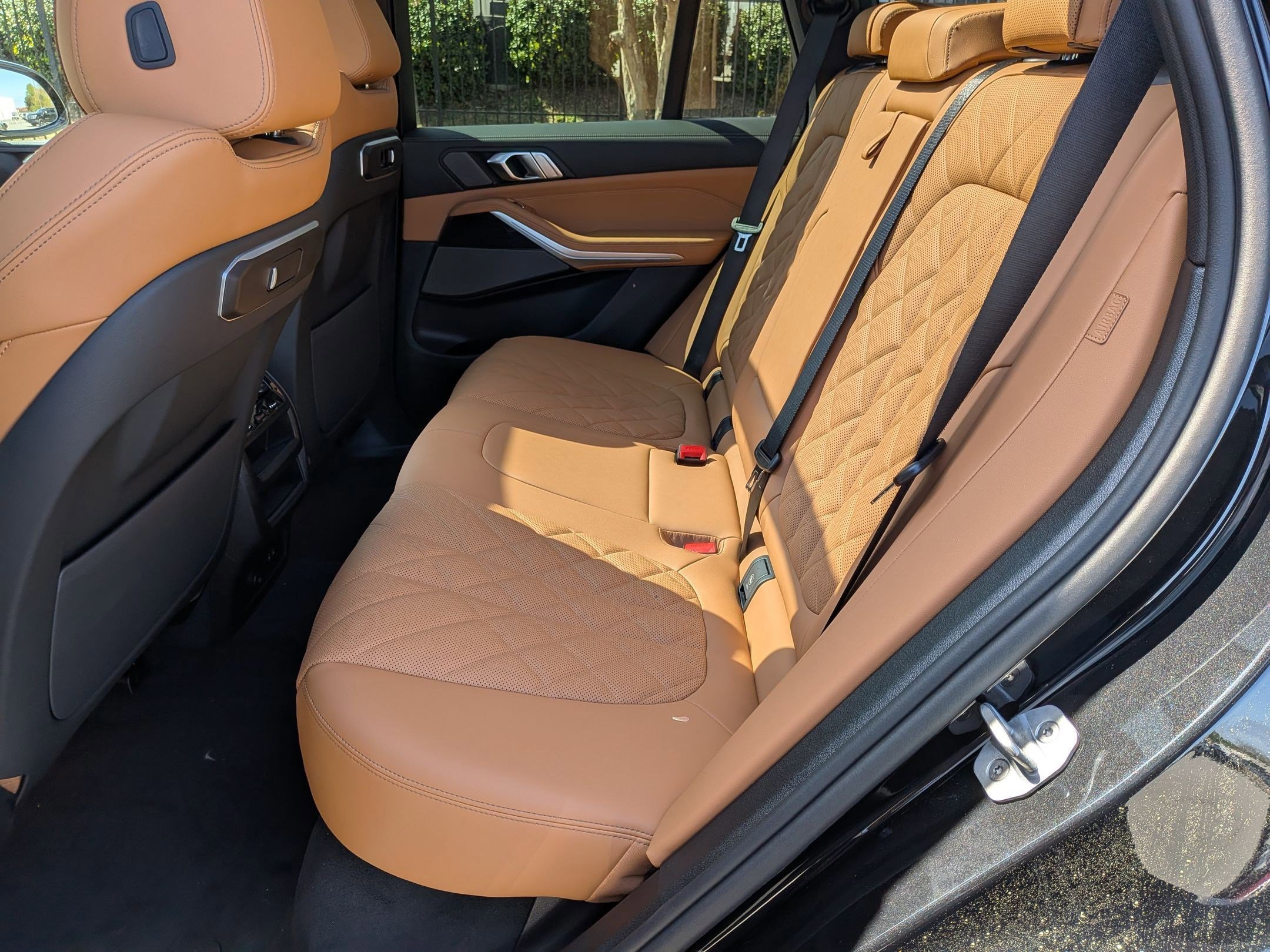 New 2026 BMW X5 xDrive40i w/ M Sport Package image 30