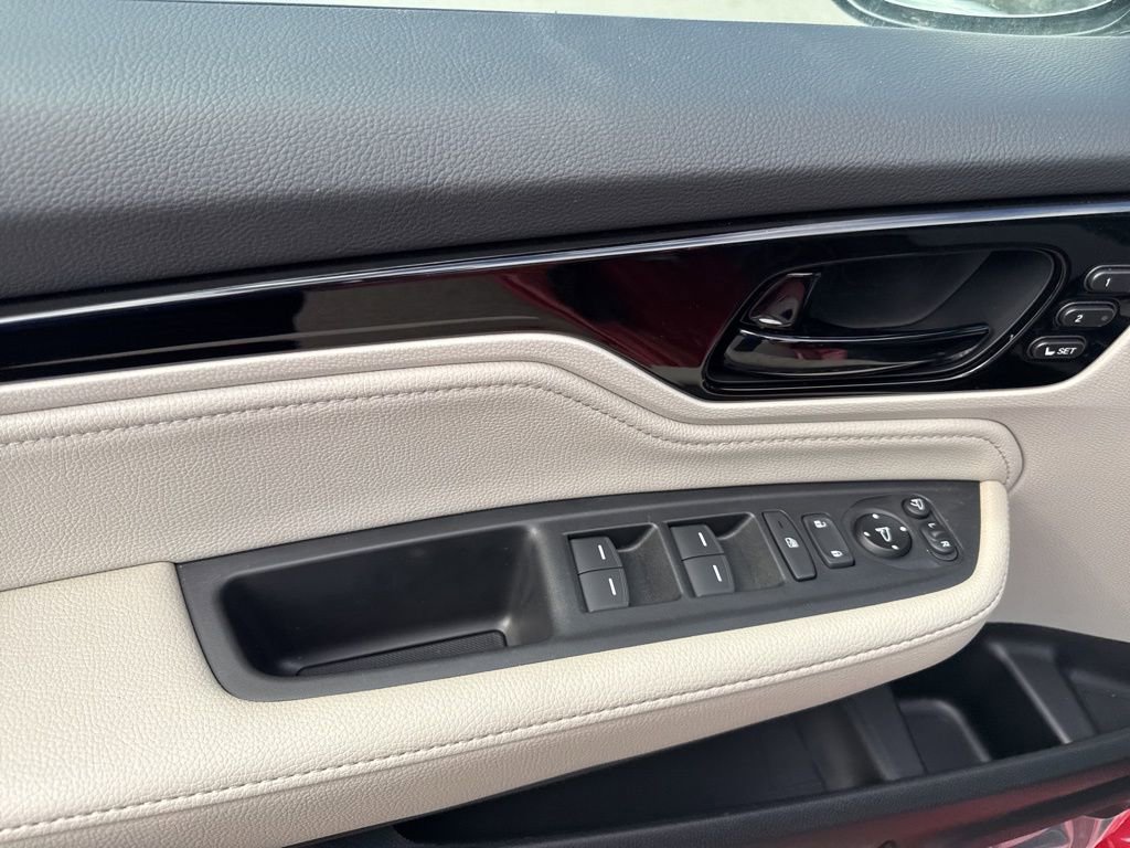 New 2026 Honda Odyssey Elite image 22