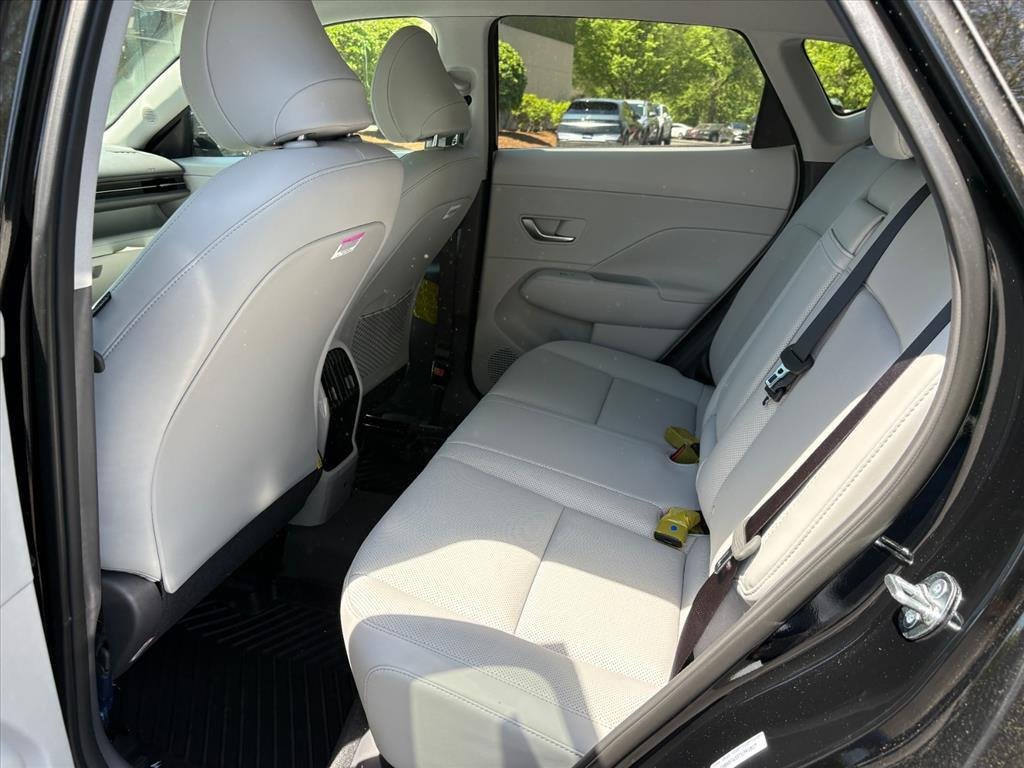 New 2026 Hyundai Kona SEL Premium AWD/4WD image 28