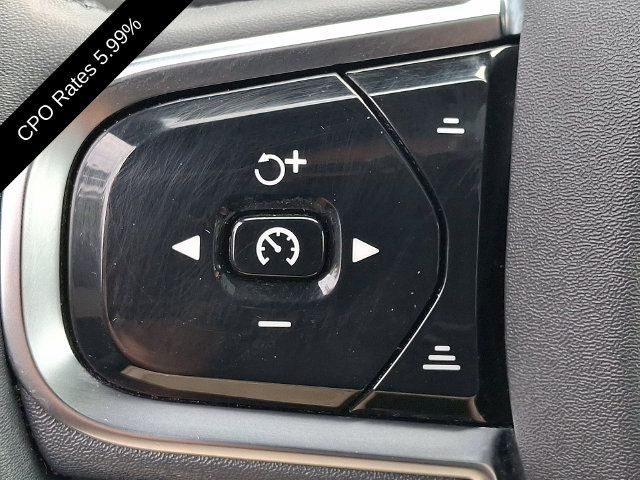 Certified 2024 Volvo XC90 T8 Ultimate w/ Protection Package AWD/4WD image 27