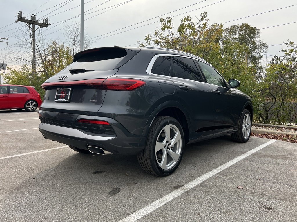 New 2025 Audi Q5 Premium Plus image 11