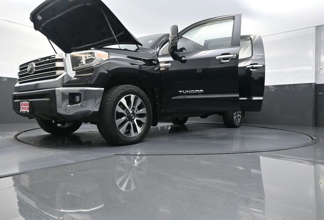 Used 2019 Toyota Tundra Limited image 12