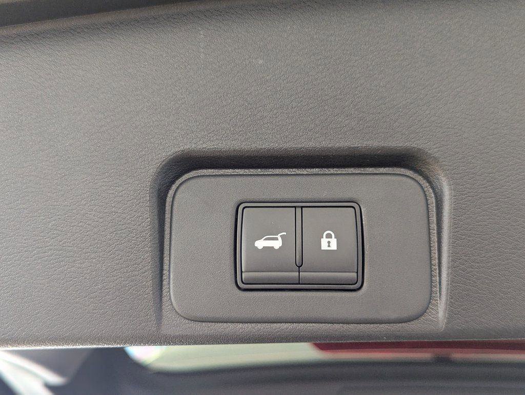 New 2026 Nissan Rogue SV w/ Cold Weather Package image 31