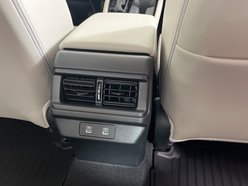 New 2026 Honda Accord Touring image 12