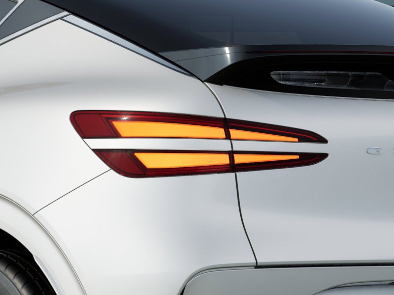New 2027 Genesis GV60 Prestige AWD/4WD image 10