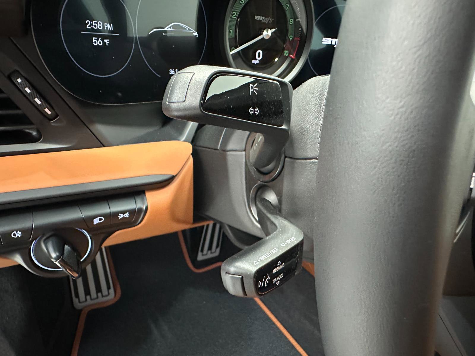Certified 2024 Porsche 911 GT3 RS RWD image 31