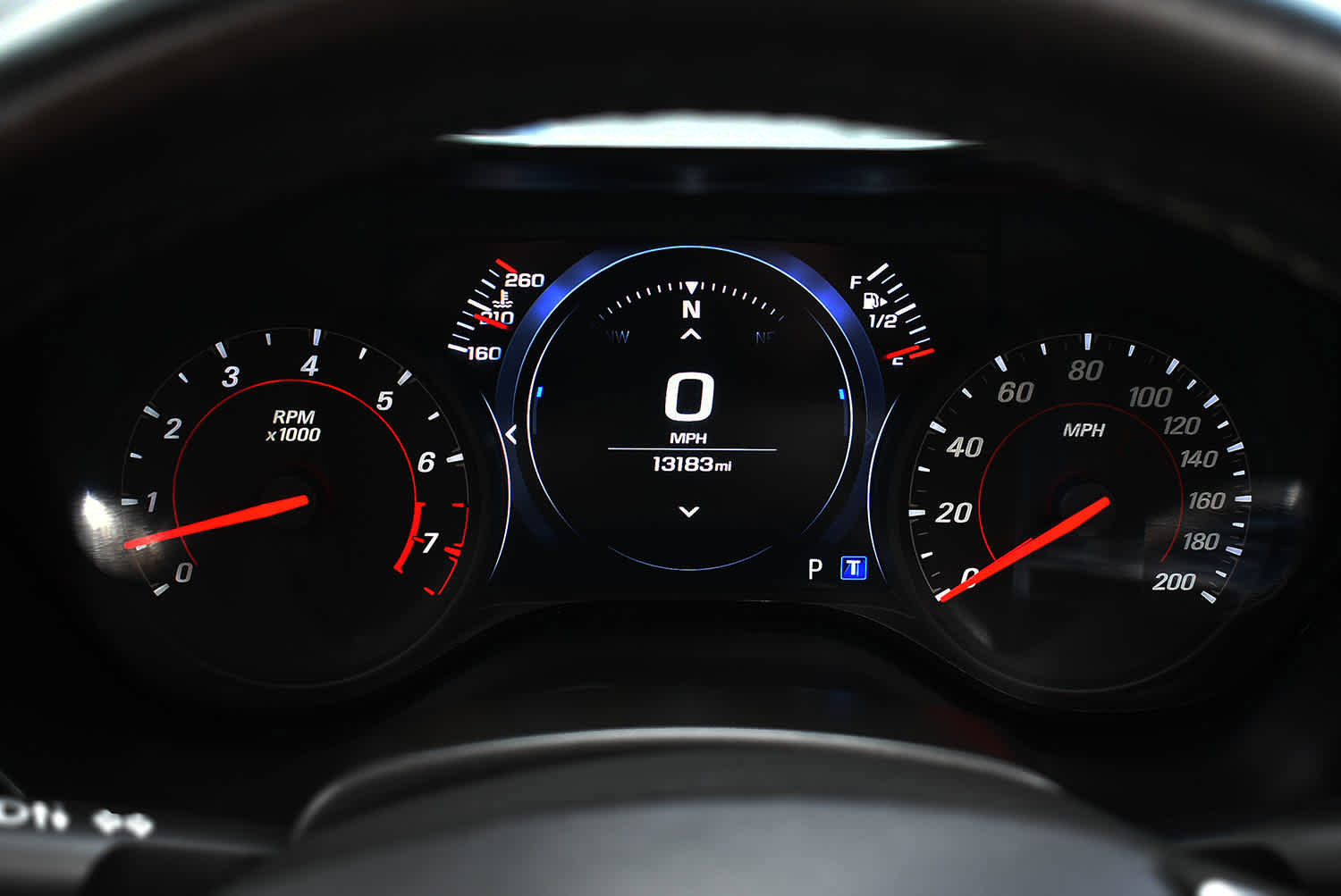 Used 2023 Chevrolet Camaro SS image 20