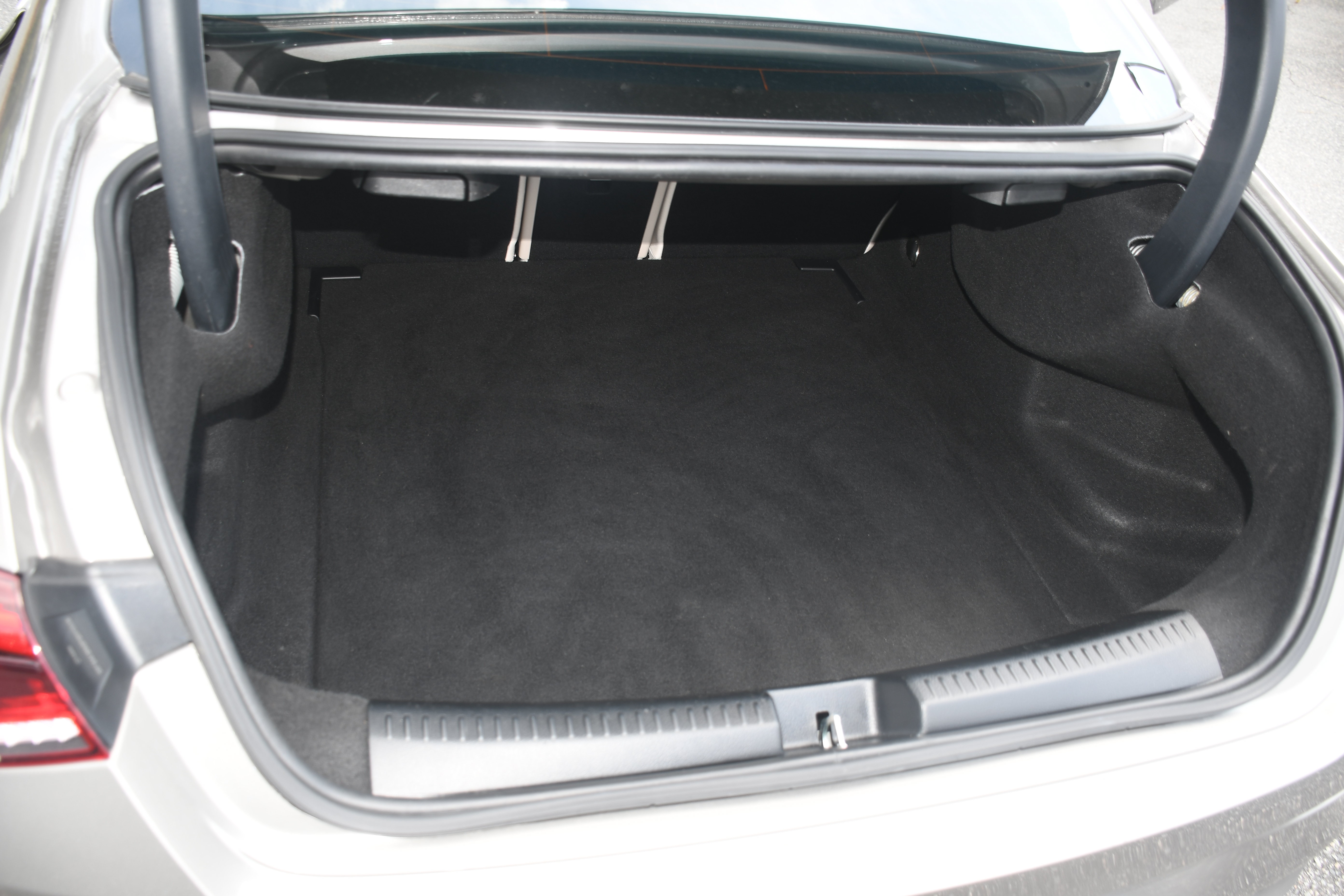 Used 2021 Mercedes-Benz CLA 250 image 18