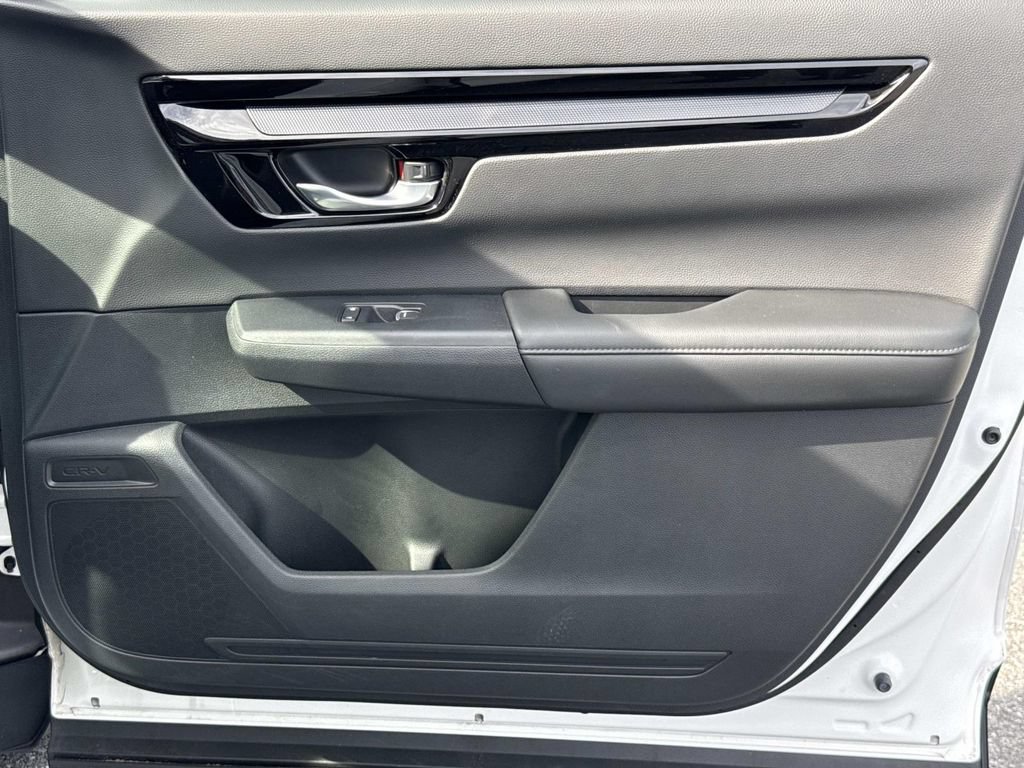 Used 2023 Honda CR-V EX-L image 19