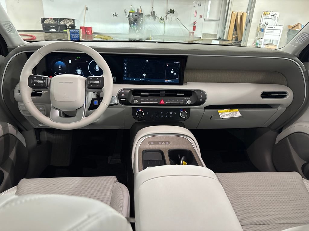 Used 2026 Hyundai Palisade SEL AWD/4WD image 10