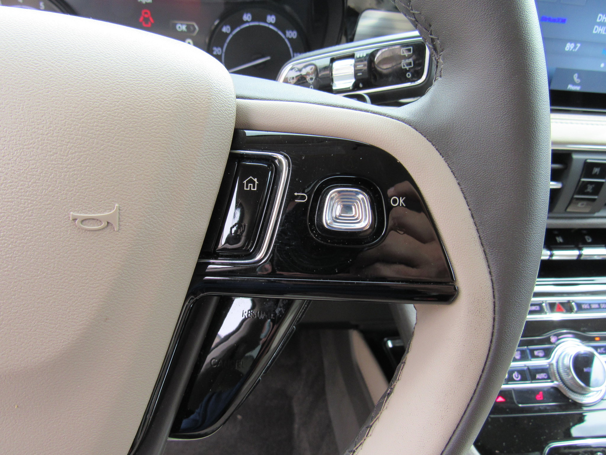 Certified 2022 Lincoln Corsair FWD image 21