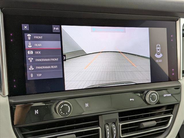 Certified 2025 Porsche Macan Turbo image 20