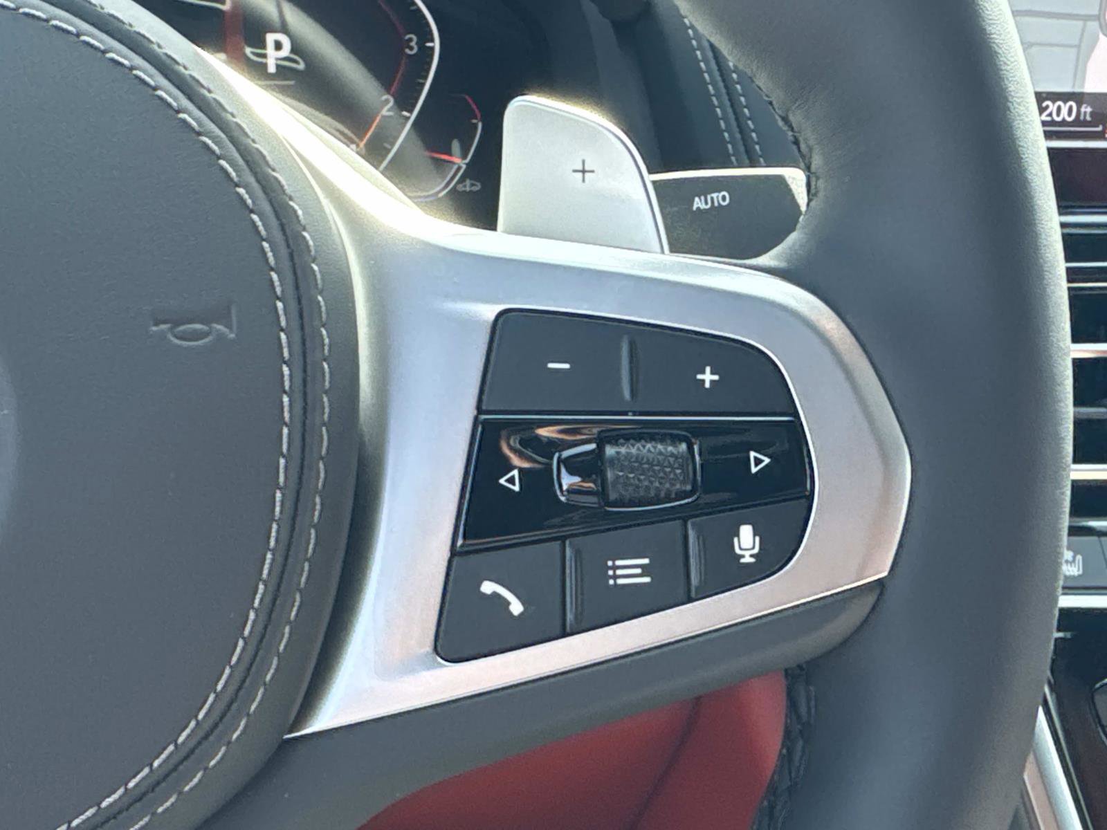 New 2026 BMW 840i Convertible image 23