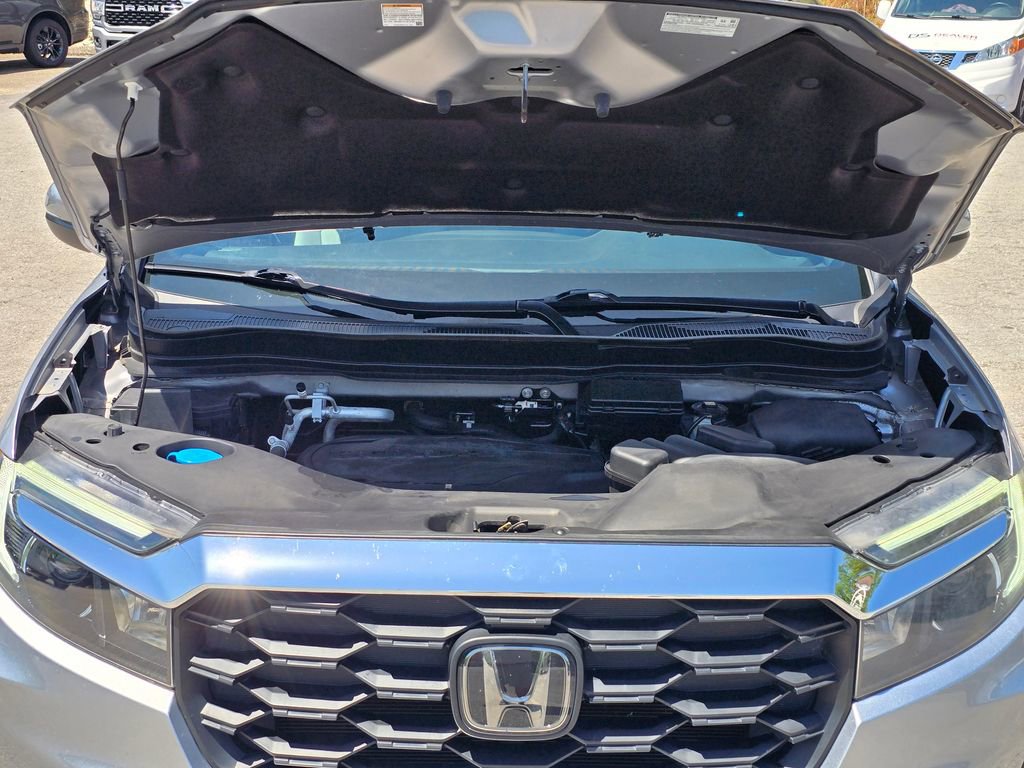 Used 2023 Honda Passport EX-L image 23