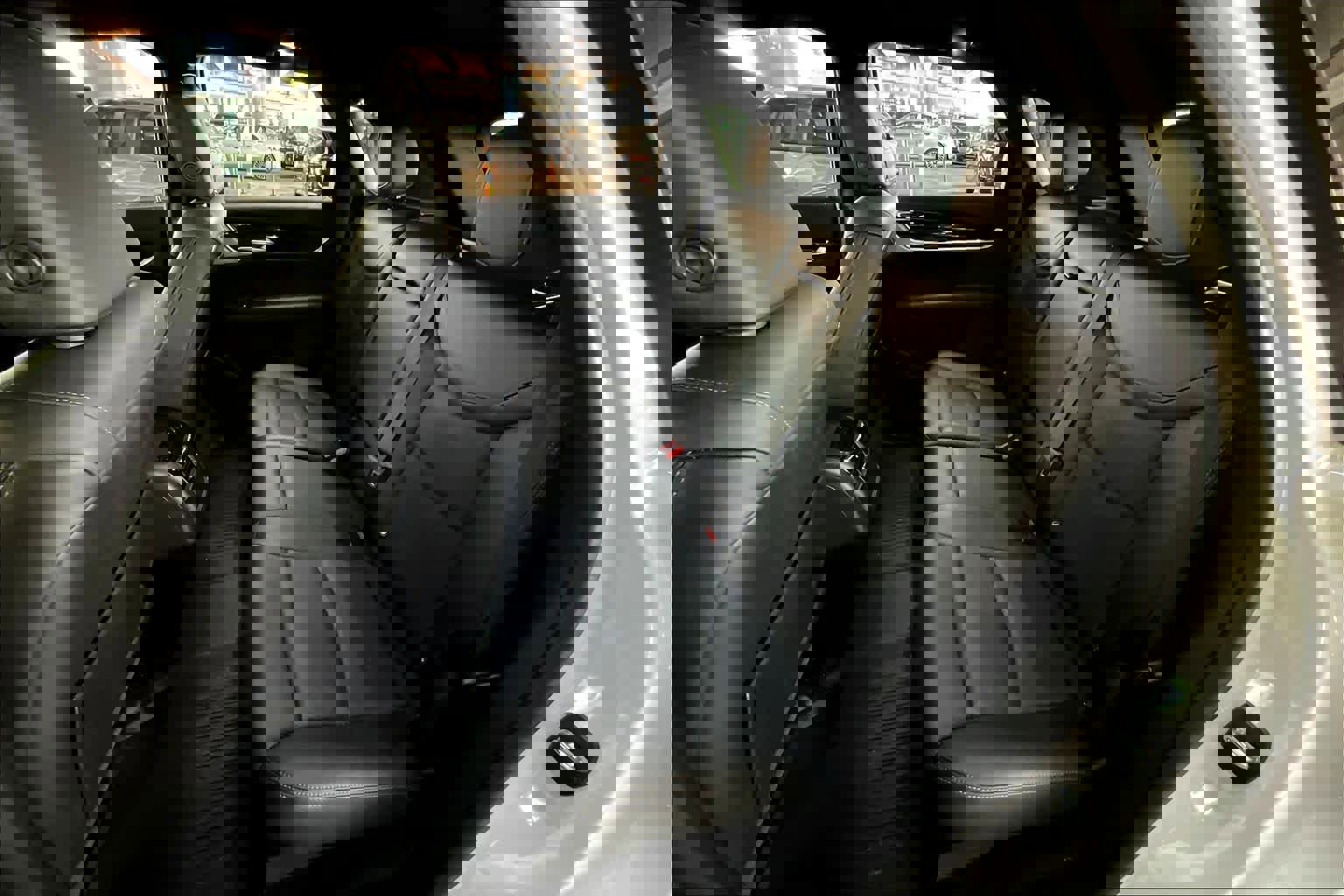 Used 2023 Cadillac XT5 Premium Luxury w/ LPO, Floor Liner Package image 19