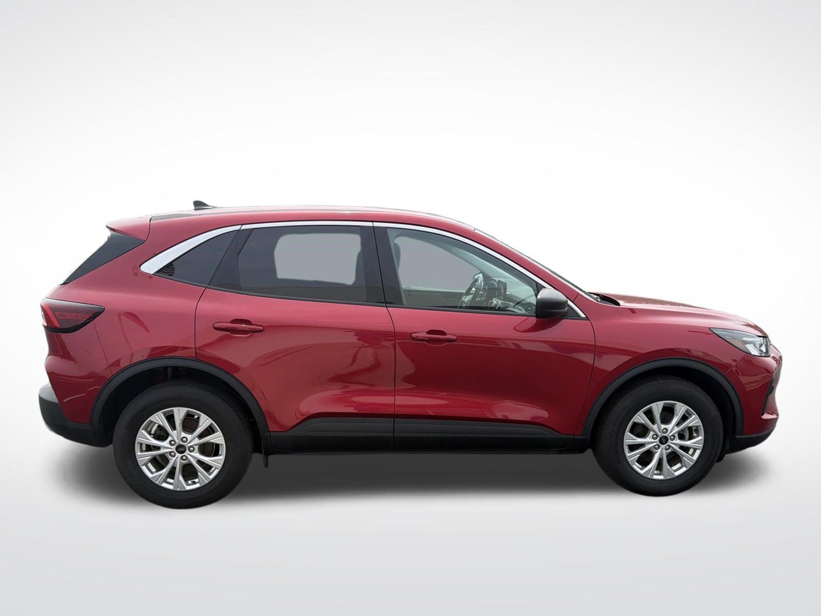 Used 2023 Ford Escape Active AWD/4WD image 7