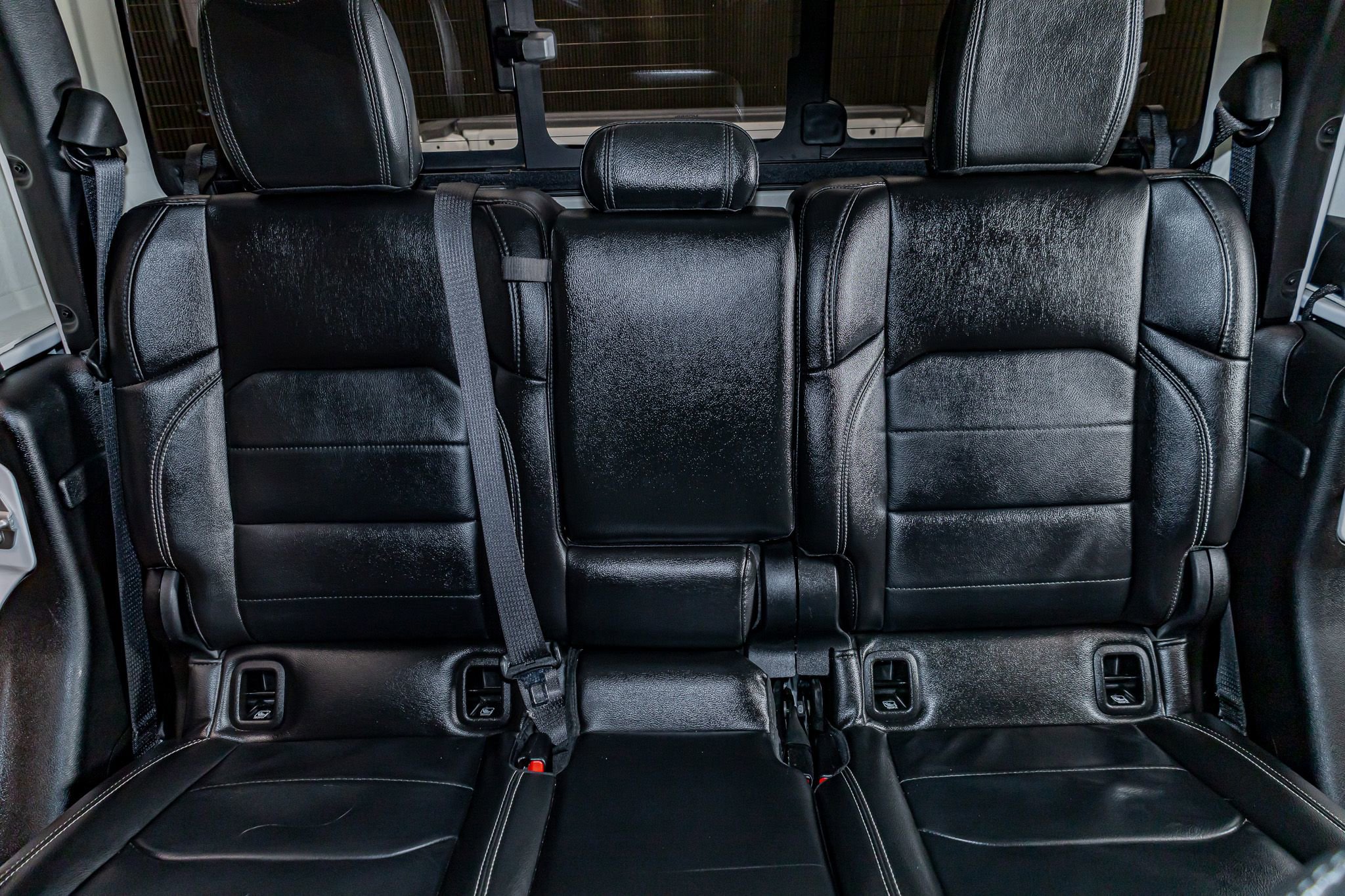 Used 2022 Jeep Gladiator Overland w/ Popular Equipment Package image 28