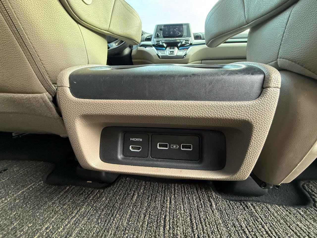 Used 2022 Honda Odyssey Touring image 28