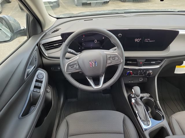 New 2026 Buick Encore GX Sport Touring w/ Advanced Technology Package FWD image 8