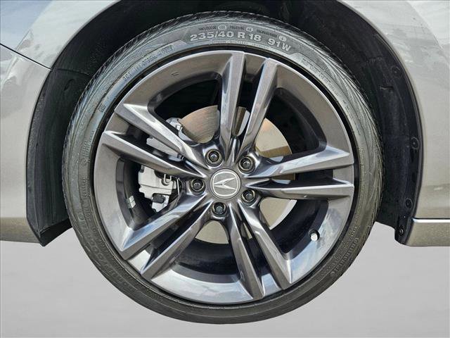 Used 2023 Acura Integra A-Spec image 22