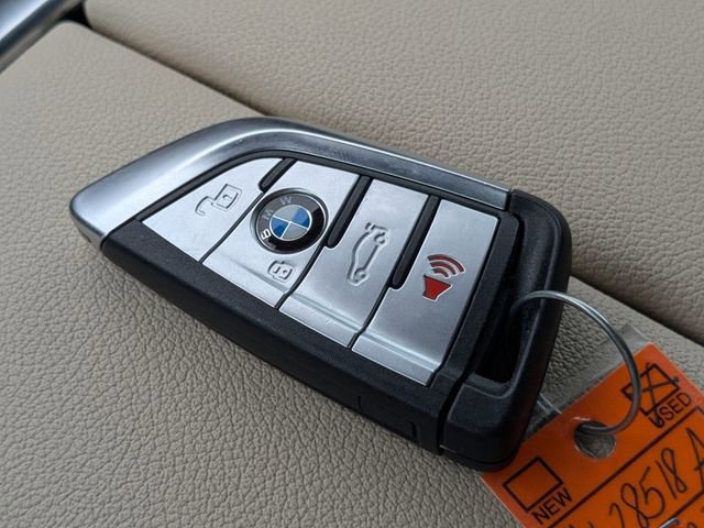 Used 2022 BMW X5 xDrive40i image 34