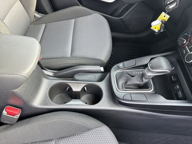Used 2025 Kia Soul LX w/ LX Technology Package FWD image 25