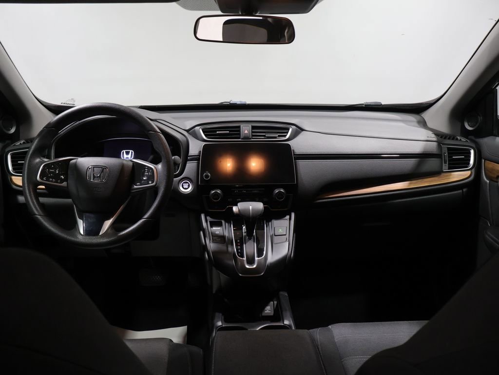 Used 2019 Honda CR-V EX image 17