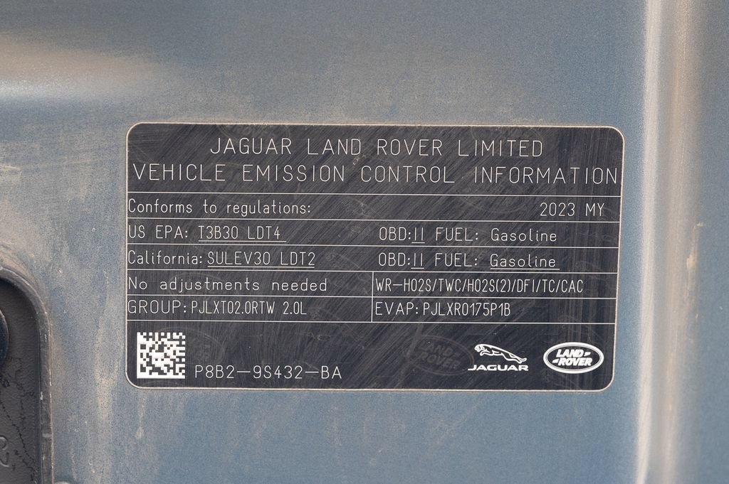Used 2023 Land Rover Defender 110 S AWD/4WD image 15